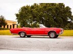 Thumbnail Photo 55 for 1966 Pontiac GTO